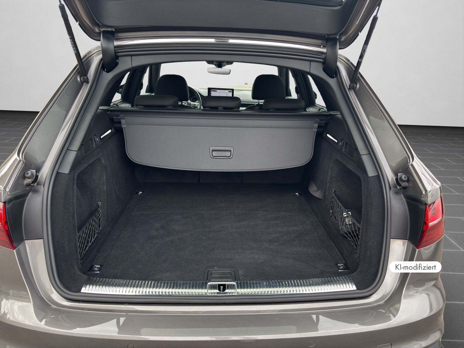 Audi A4 - Bild 16