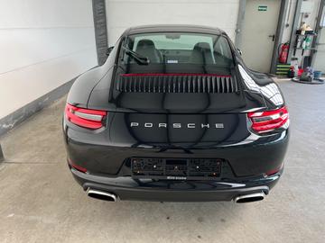 صورة مصغرة 44 لـ 2016 Porsche 911 URMODELL