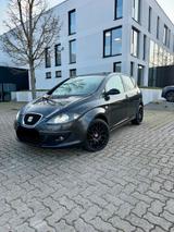 Seat altea 1.9 Tdi BBS felgen/Tausch möglich - Seat Altea: 1.9
