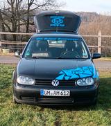 Volkswagen Golf 4 1.9ltr  Pumpe/ Düse - mit Diesel-Antrieb: Pump