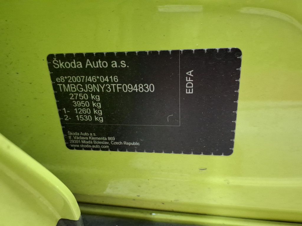 Skoda Enyaq - Bild 7