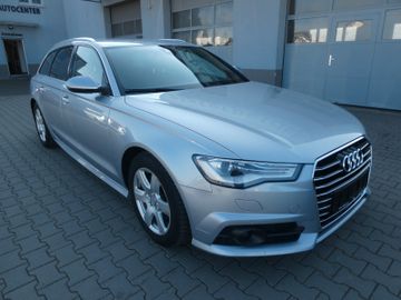Audi A6 - 2