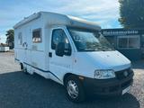 Dethleffs ADVANTAGE T5841*TOP GEPFLEGT*WENIG KM*TÜV 04/28* - Dethleffs T 5841