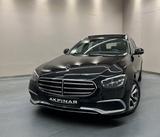 Mercedes-Benz E220 d 4MATIC T *LUXURY**PANO*STANDHZ*WIDE*HD-U* - Mercedes-Benz E 220 Gebrauchtwagen in Stuttgart