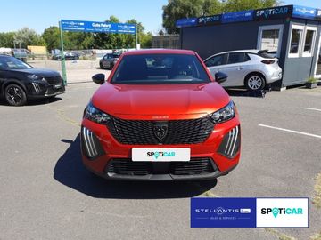 Peugeot 2008 - 2