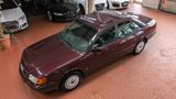 Audi 100 2.6E V6 - 2.Hand seit 1993! nur 96tkm! H-Zul - Audi 100: 100s