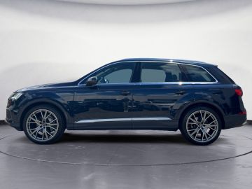 Audi Q7 - 2