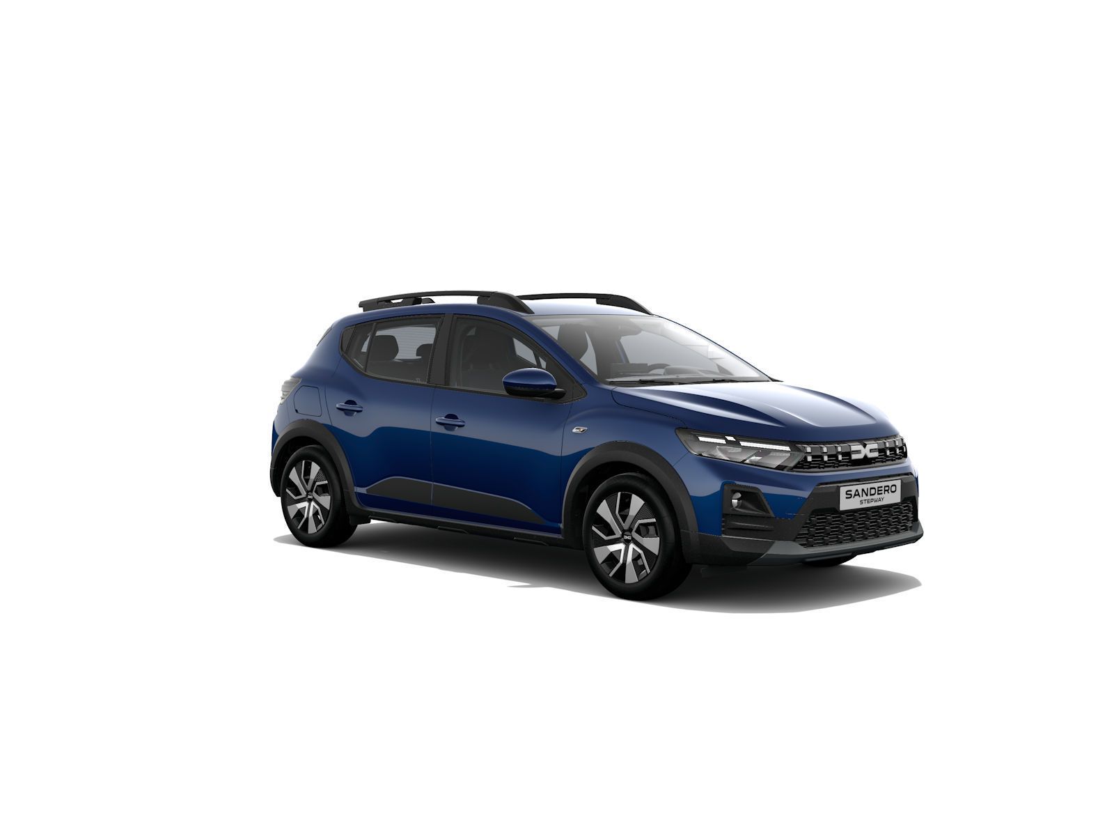 Fahrzeugabbildung Dacia Sandero Stepway Expression TCe 110 Navi SHZ EPH