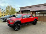 Dodge SPORT*6"LIFT*OFFROAD*BÜGEL*AHK*NAVI*LED*GARANTIE