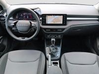 Skoda Fabia - Vorschau Bild 17