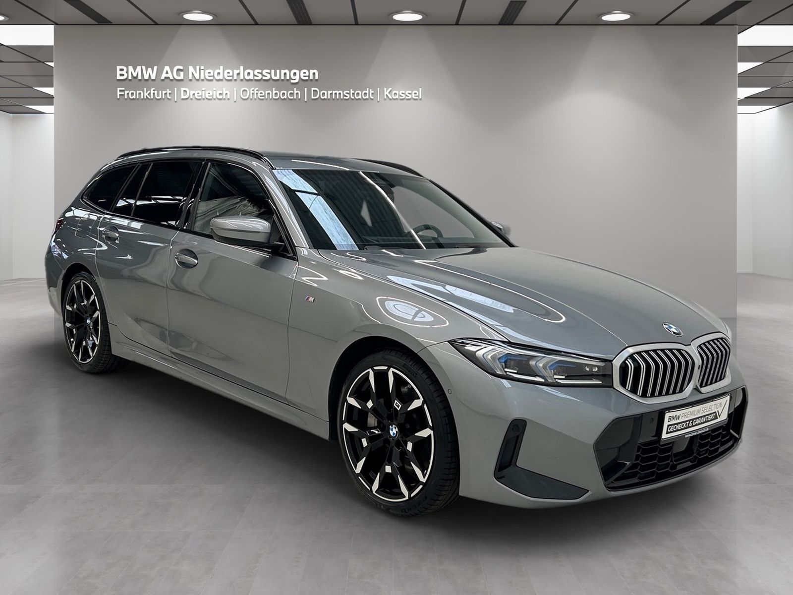 BMW 330 - Bild 3