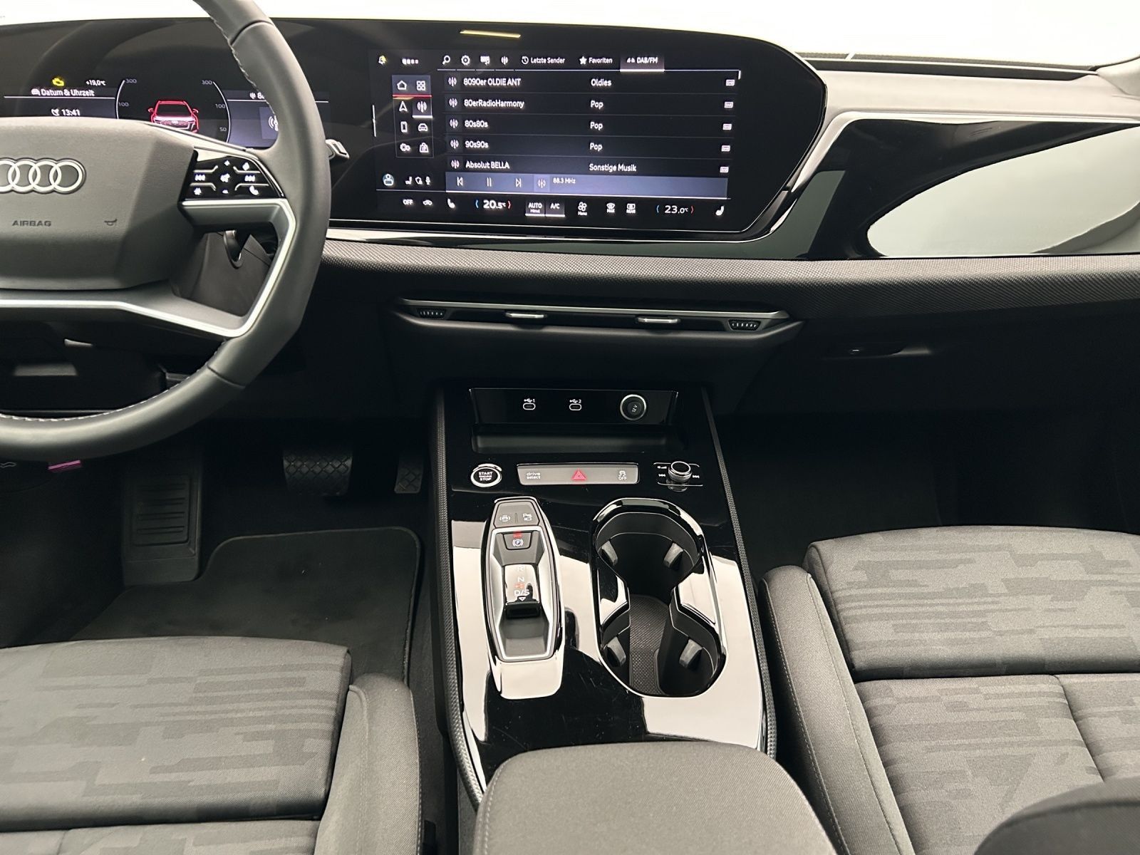 Audi A5 - Bild 7