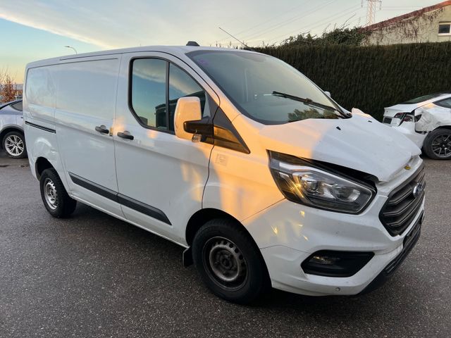 Ford Transit Custom Kasten 2,0 L1H1