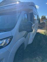 Knaus Sky Wave 650 MEG 60 Years (Sondermodel) - Knaus Sky Wave 650 MEG 60 Years