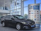 Mazda 6 2.2 SKYACTIVE-D EXCLUSIVE LINE KLIMA PDC SHZ L - Mazda 6 in Solingen