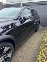Volvo V60 Cross Country B4 D AWD Geartronic Pro Pro - schwarze Volvo V60 Cross Country