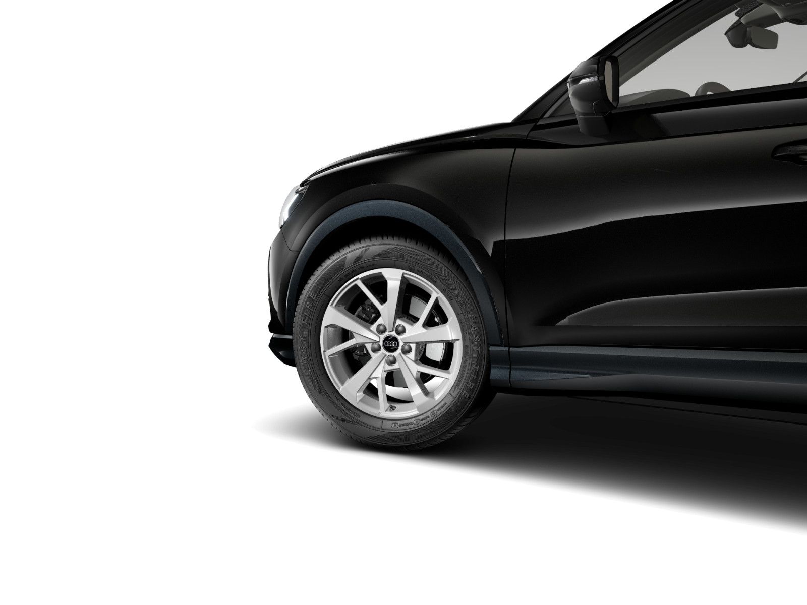 Audi Q3 - Bild 5