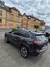 Jeep Cherokee MY 19  OVERLA 2.2l MULTI JET - Jeep Cherokee: 2.1