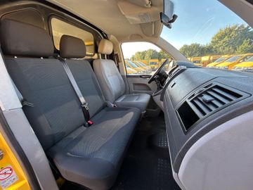 Volkswagen T5 Transporter - 10