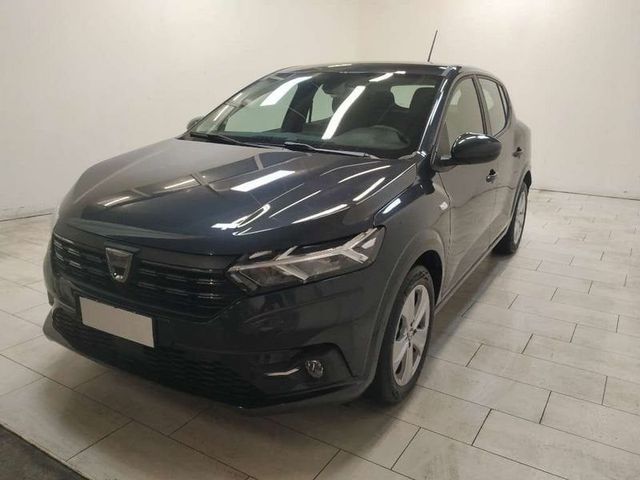 Dacia Sandero Streetway 1.0 tce Comfort Eco-g 10