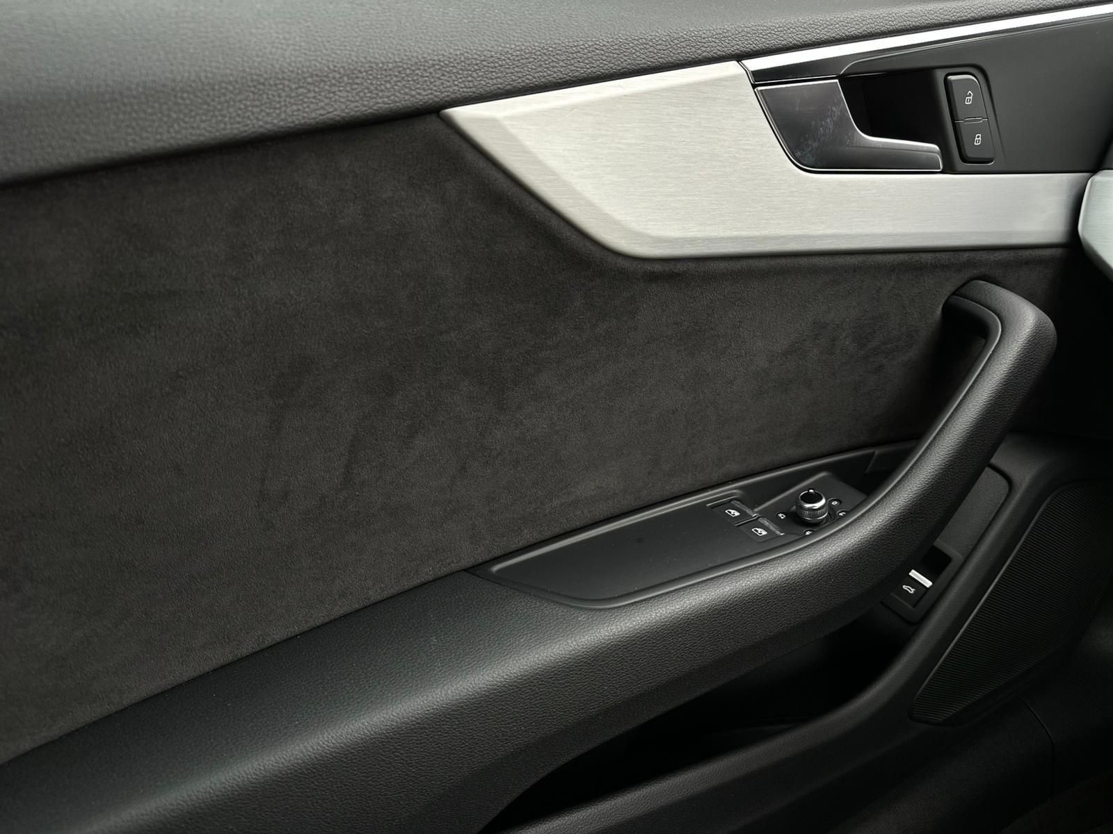 AUDI A5 40TDI QUATTRO SPORT S LINE COUPE  LED#SHZ#KEY - Image 18