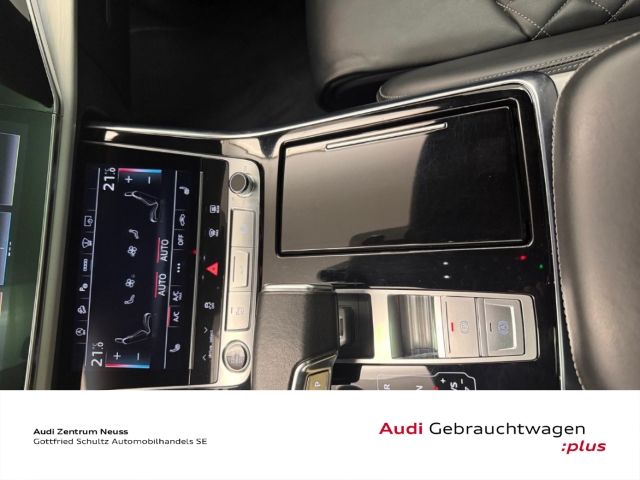 Audi Q8 - Bild 20