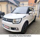 Suzuki Ignis 1.2 Allrad  Comfort Plus 1 Hd  20 tkm TOP! - gebrauchte Suzuki Ignis aus dem Jahr 2017