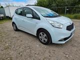 Kia Venga 1,6 Spirit - Kia Venga