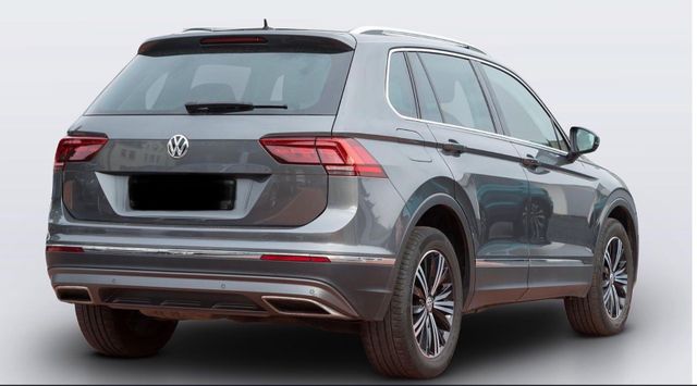 Volkswagen Tiguan 2.0 TDI SCR 176kW DSG 4MOTION OFFROAD...