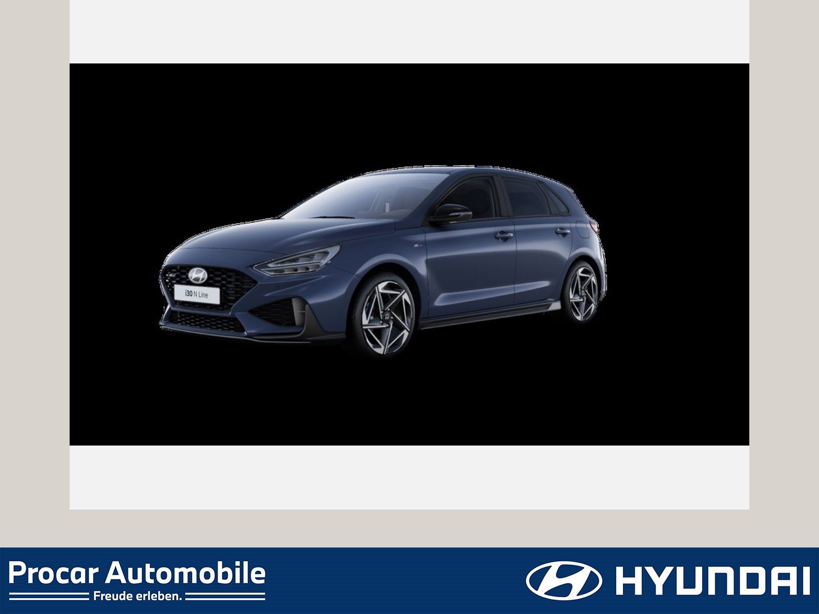 Hyundai i30 - Bild 1