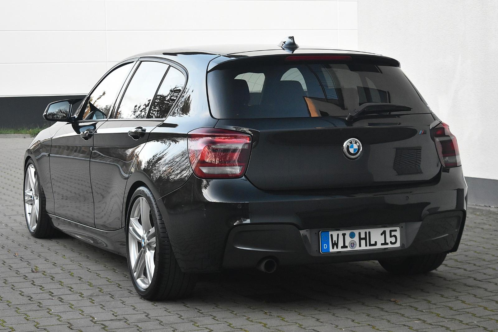 BMW 118i 170CH M SPORT