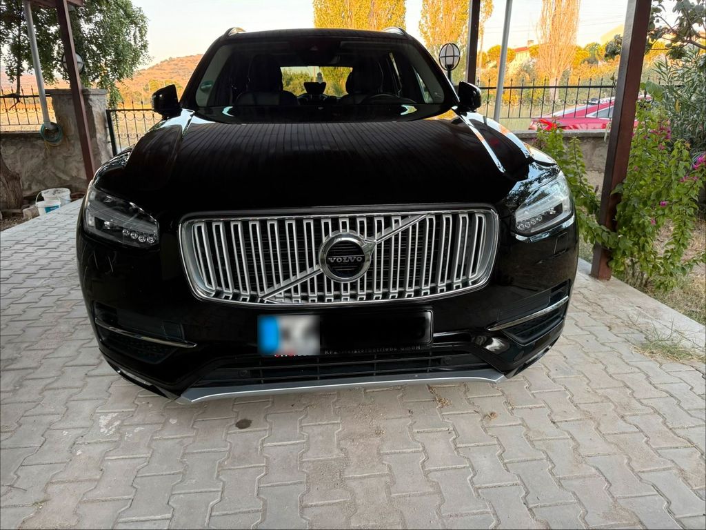Image of Volvo XC90