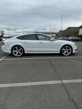 Audi A7 3.0 TDI 240kW quattro comp. tiptr. Spb. c... - Audi A7 in Bielefeld