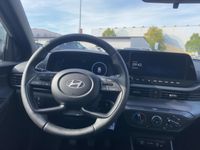 Hyundai i20 - Vorschau Bild 9