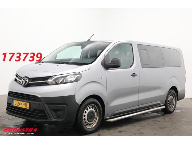 Opel Vivaro Combi 1.5 D-4D Cool Long 9-Pers. Airco Cr