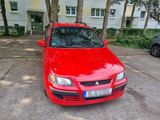 Mitsubishi Space Star/Top Zustand - Mitsubishi Space Star aus 2003