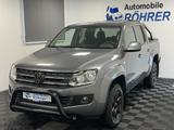 Volkswagen Amarok 2.0 TDI 4Motion DoubleCab GEWERBE/EXPORT