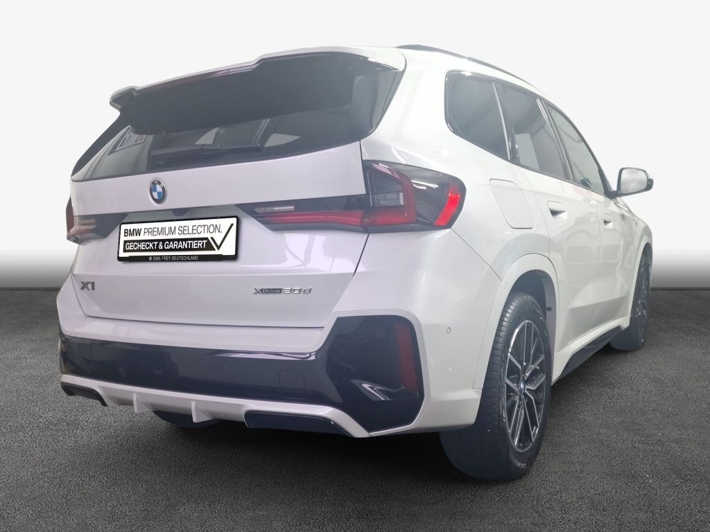 BMW X1 - Bild 2