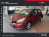 Toyota Yaris 1.33 VVT-i Cool - Toyota Yaris: 33 Vvt I