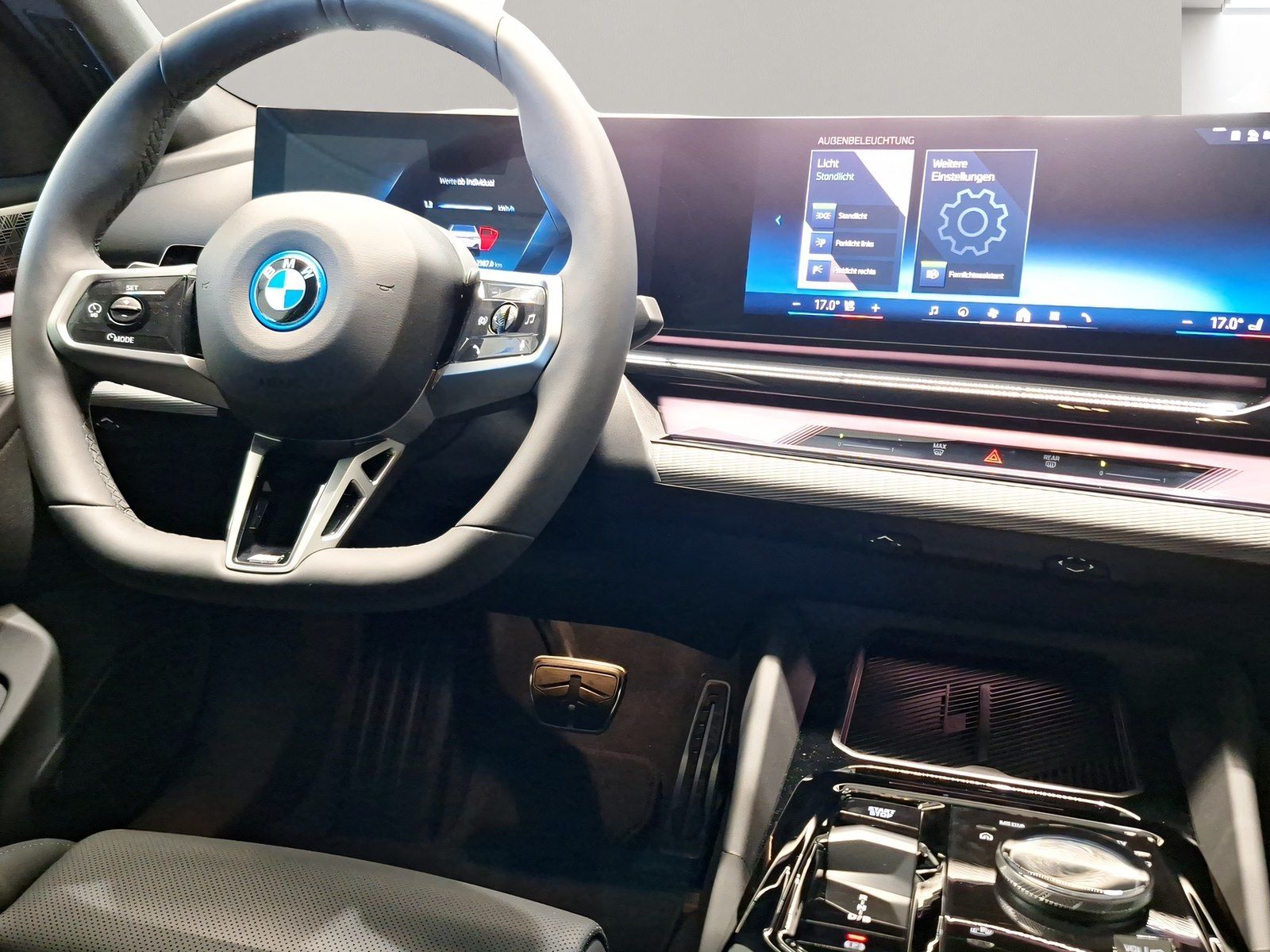 BMW i5 - Bild 14