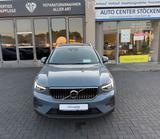 Volvo XC40 Core Recharge Plug-In HybridLederAHK KAMERA - Volvo XC40: Recharge Core