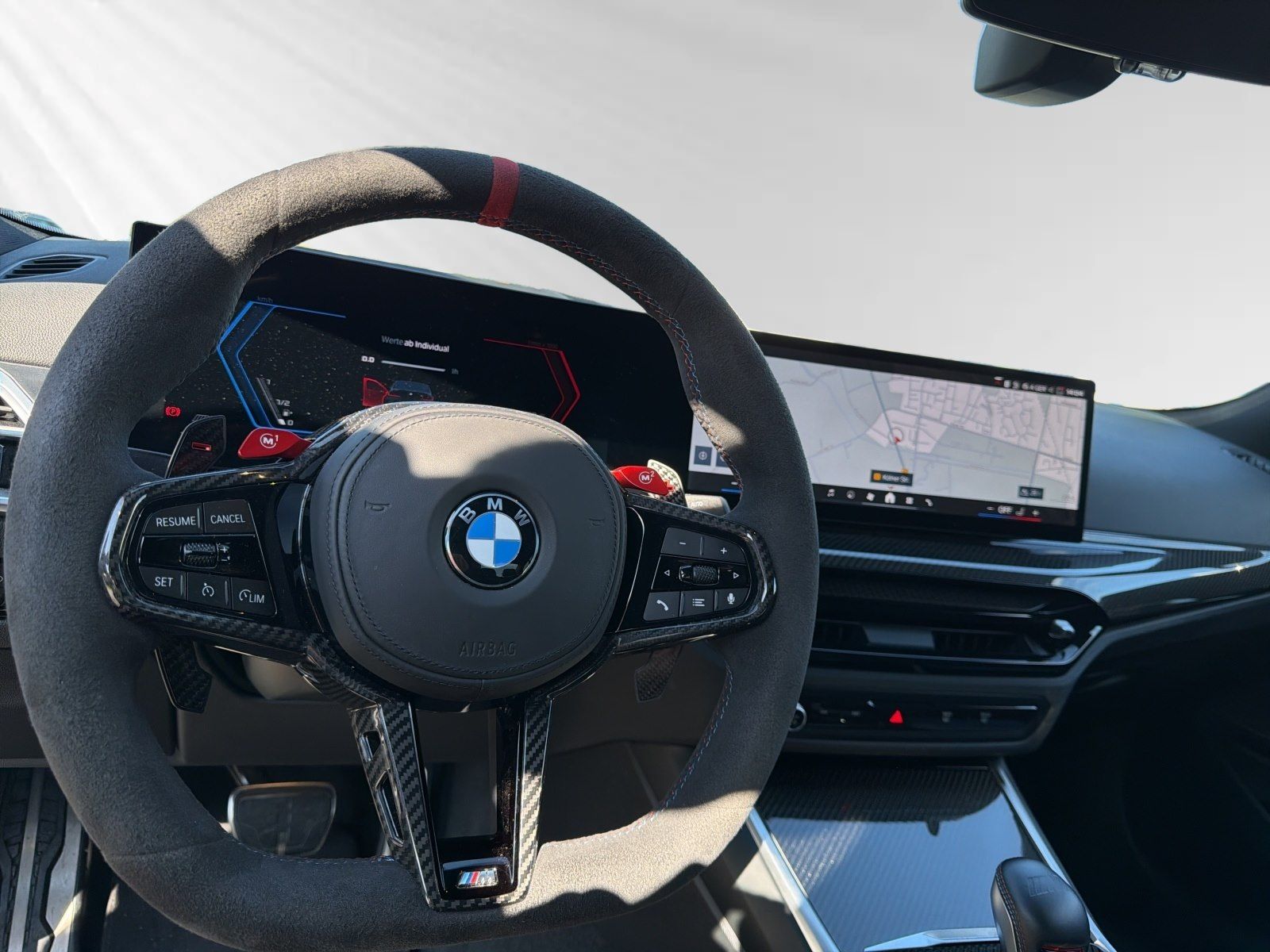 BMW M3 - Bild 20