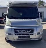 HYMER / ERIBA / HYMERCAR ETRAMP SL  T654 SL - HYMER / ERIBA 654 sl