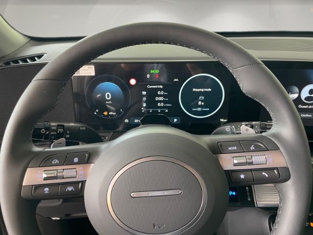 Hyundai KONA - Bild 8