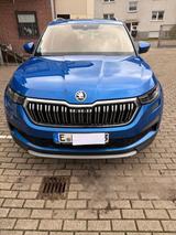 Skoda Kodiaq 2.0l TDI 147kW DSG 4x4 TOUR TOUR - Skoda Kodiaq in Herne
