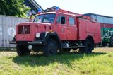 Magirus Deutz 150 D 10 Feuerwehr - Offers matching your search criteria