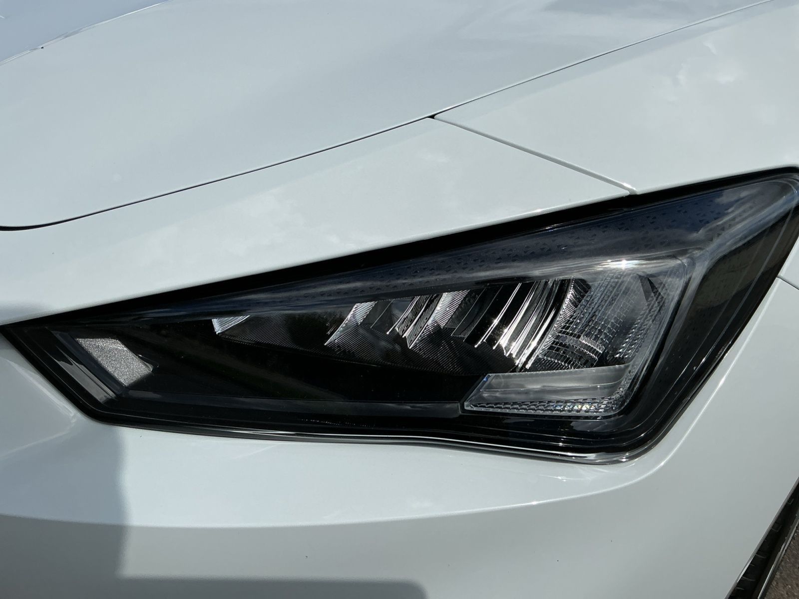 Seat Leon - Bild 17