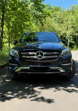 Mercedes-Benz GLE 350d 4MATIC | Vollausstattung | TOP Zustand 