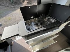 Adria Twin Sports 600 SPB*MaxxFan*Markise*AHK*Zuziehhi