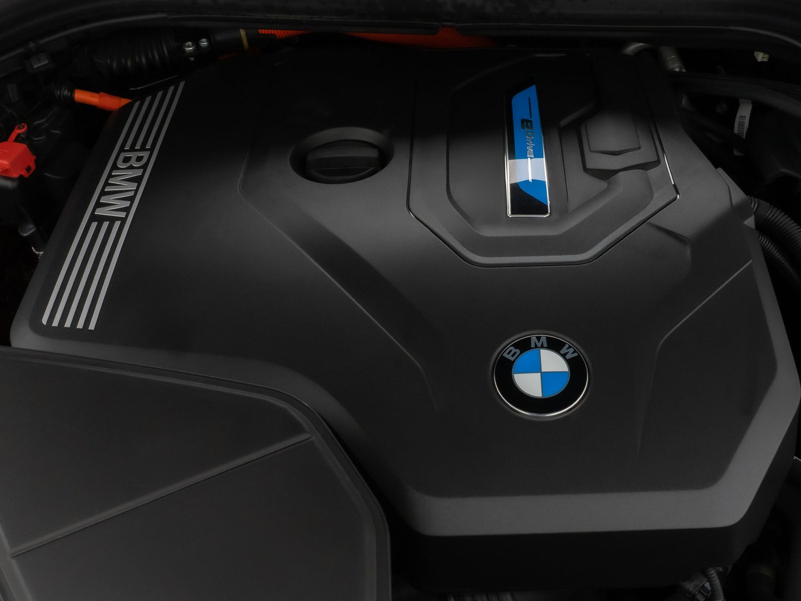 Fahrzeugabbildung BMW X3 xD30e Laser Kamera HUD DAB HiFi AHK Komfort